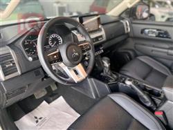 ميتسوبيشي L200